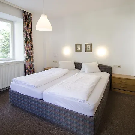 Apartment Manni Low Budget