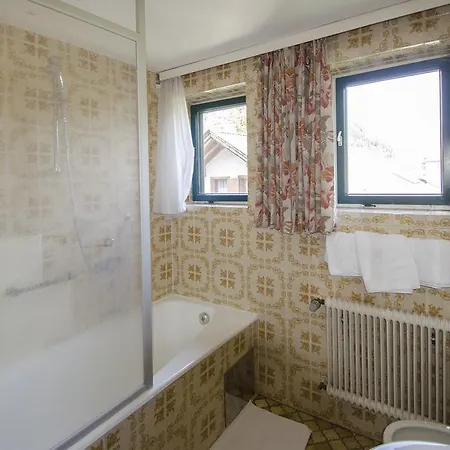 Apartment Manni Low Budget *