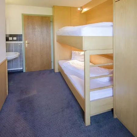 Apartment Manni Low Budget Mayrhofen