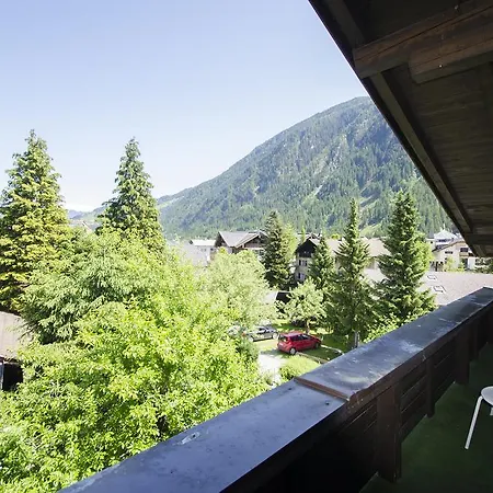 Manni Low Budget Mayrhofen