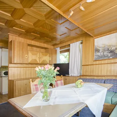 Apartment Manni Low Budget *