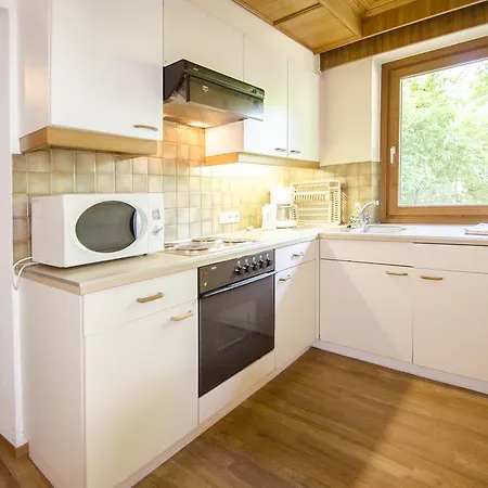 Apartment Manni Low Budget *