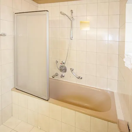 Apartment Manni Low Budget